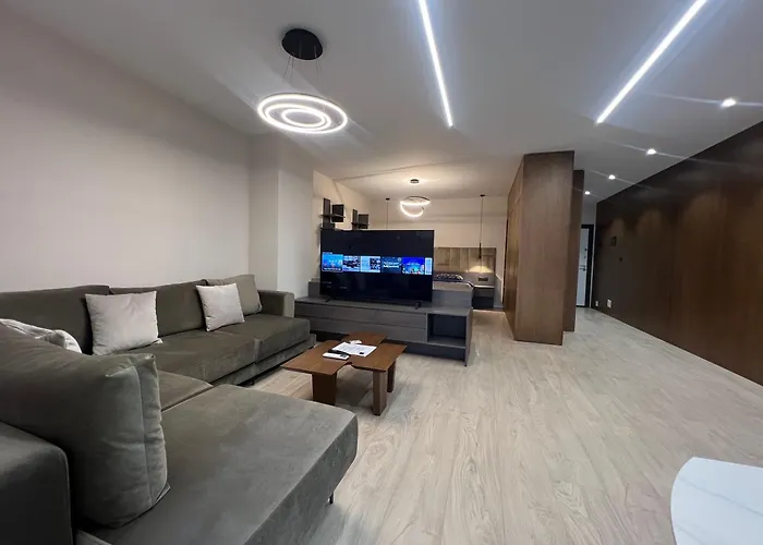 Bookmore Daily Rental Apartments